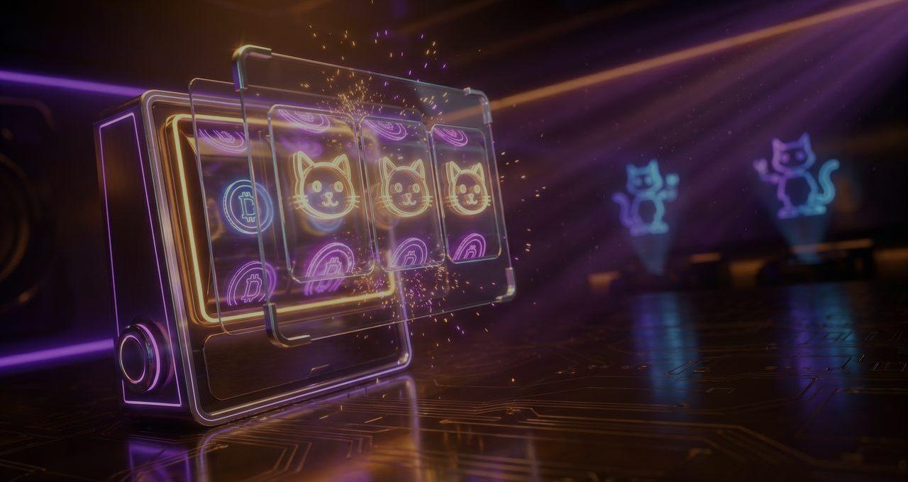RoboCat Casino