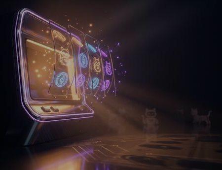 RoboCat Casino