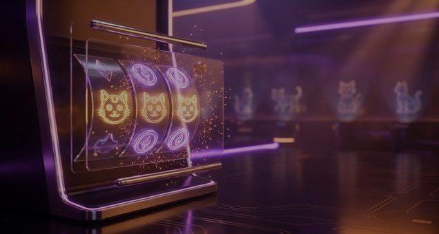 RoboCat Casino