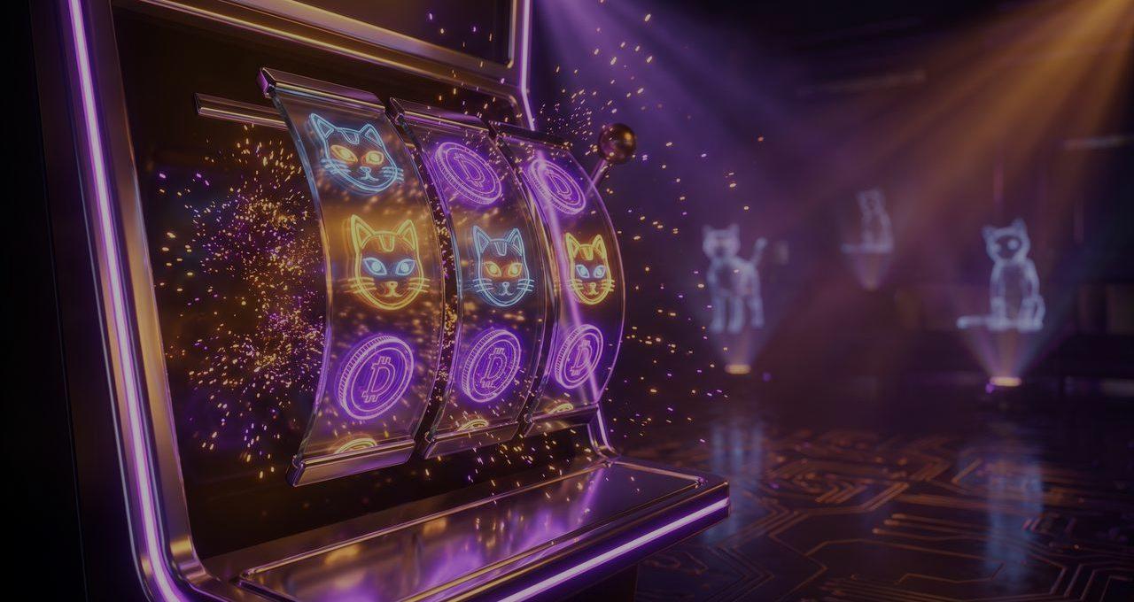 RoboCat Casino